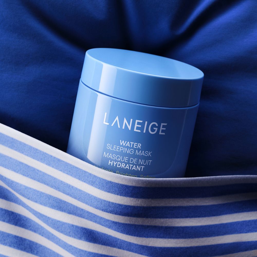 WATER SLEEPING MASK (MASCARILLA FACIAL NOCTURNA)